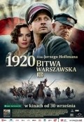1920 Bitwa Warszawska film from Jerzy Hoffman filmography.