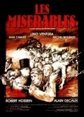 Les miserables film from Robert Hossein filmography.