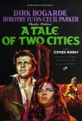A Tale of Two Cities film from Ralph Thomas filmography.