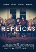 Replicas - movie with James D'Arcy.