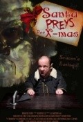 Santa Preys for X-mas - movie with David Reynolds.