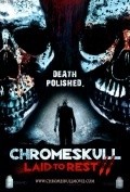 ChromeSkull: Laid to Rest 2 - movie with Brian Austin Green.