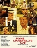 Mashina Djeyn Mensfild is the best movie in Ray Stevenson filmography.