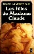 Les filles de madame Claude - movie with Zora Kerova.