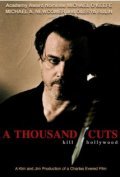 A Thousand Cuts - movie with Michael O'Keefe.