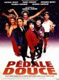 Pedale douce film from Gabriel Aghion filmography.