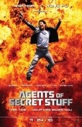 Agents of Secret Stuff film from Ted Fu filmography.