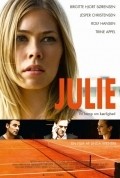 Julie - movie with Jesper Christensen.