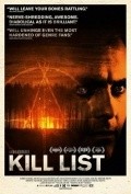 Kill List film from Ben Uitli filmography.