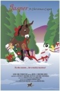 Jasper: A Christmas Caper - movie with Jason Harris.