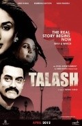 Talaash film from Reema Kagti filmography.