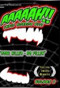 AAAAAH!! Indie Horror Hits Volume 2 - movie with Alexandra Boylan.