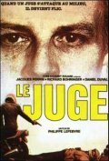 Le juge film from Philippe Lefebvre filmography.