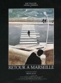 Film Retour a Marseille.
