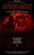 Afinidades - movie with Cuca Escribano.