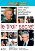 Le tiroir secret - movie with Daniel Gelin.