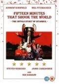 15 Minutes That Shook the World is the best movie in Philly Carragher filmography.