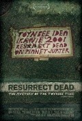 Resurrect Dead: The Mystery of the Toynbee Tiles is the best movie in Djastin Duerr filmography.