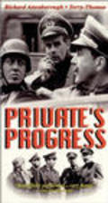 Private's Progress film from John Boulting filmography.