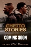 Film Ghetto Stories.