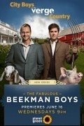 The Fabulous Beekman Boys - movie with Rosie O'Donnell.