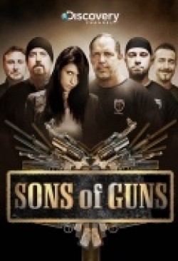 Sons of Guns is the best movie in Shawn M. Richardz filmography.