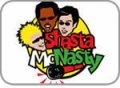 TV series Shasta McNasty.