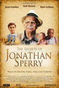 The Secrets of Jonathan Sperry film from Rich Christiano filmography.