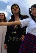 Tales from the Catholic Church of Elvis! - movie with Larry Gelman.