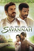 Savannah film from Annette Haywood-Carter filmography.