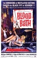 Blood Bath film from Jack Hill filmography.