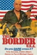 The Border - movie with Danny De La Paz.
