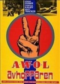 AWOL is the best movie in Stellan Skantz filmography.