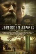 El hombre de las mariposas - movie with Lluís Soler.
