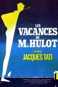 Les vacances de Monsieur Hulot film from Jacques Tati filmography.