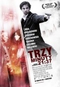 Trzy minuty. 21:37 is the best movie in Danuta Borsuk filmography.