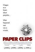 Paper Clips - movie with David Smith.