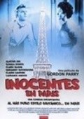 Innocents in Paris film from Gordon Parry filmography.