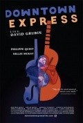 Downtown Express - movie with David Brown.