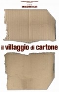 Il villaggio di cartone film from Ermanno Olmi filmography.
