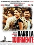 Dans la tourmente - movie with Clovis Cornillac.