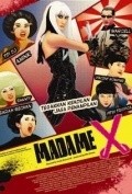 Film Madame X.