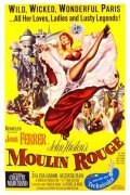 Moulin Rouge film from John Huston filmography.