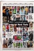 Bill Cunningham New York is the best movie in John Kurdewan filmography.