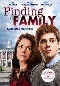 Finding a Family - movie with Genevieve Buechner.