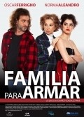 Familia para armar film from Edgardo Gonzalez Amer filmography.