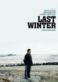 L'hiver dernier - movie with Michel Subor.