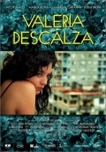 Valeria descalza - movie with Maiken Beitia.