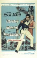 Captain Horatio Hornblower R.N. film from Raoul Walsh filmography.
