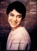 Amoureuse - movie with Helene Fillieres.